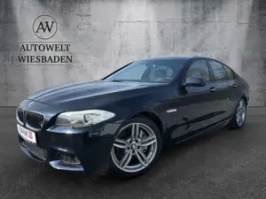 BMW 550 i| M-Sport | HUD | Soft-Close | SD |
