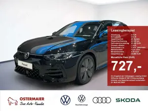 Volkswagen Passat Variant R-Line 1.5TSI eHybrid 272PS DSG AHK.IQ.LIGHT.AREA-