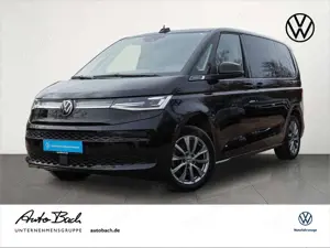 Volkswagen T7 Multivan Multivan Life 1.4 eHybrid Navi Matrix HuD Panora