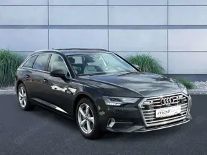 Audi A6 Sport 40 TDI 150(204) kW(PS) S tronic Bild 5