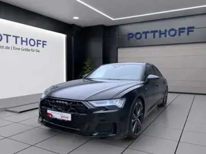 Audi A6 45 TFSI S LINE PANO HD-MATRIX NAVI KAMERA