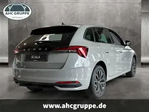 Skoda Scala Bild 3