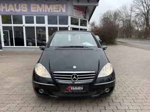 Mercedes-Benz A 200 Turbo