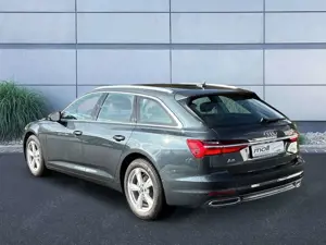 Audi A6 Sport 40 TDI 150(204) kW(PS) S tronic Bild 3