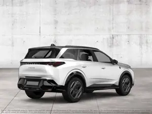 Peugeot 5008 Allure HYBRID 136 e-DSC6 Bild 2