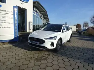 Ford Focus 1.0 Ecoboost Turnier Autom. Active X+Panoramadach