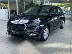 Skoda Fabia Essence 1,0 MPI 59 kW 5-Gang-Schaltgetrieb Bild 2
