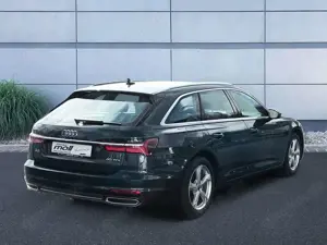 Audi A6 Sport 40 TDI 150(204) kW(PS) S tronic Bild 4