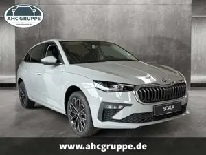 Skoda Scala Bild 2