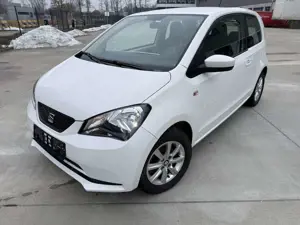 SEAT Mii 1.0 Chic