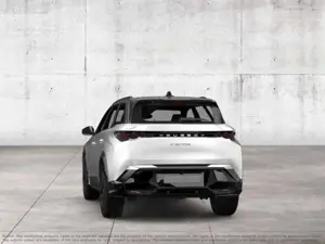 Peugeot 5008 Allure HYBRID 136 e-DSC6 Bild 5
