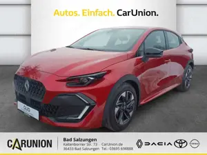 Renault Clio VI 1.8 E-TECH Hybrid 160 Evolution