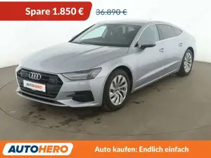 Audi A7 50 TFSIe quattro Aut.*NAVI*LED*ACC*CAM*