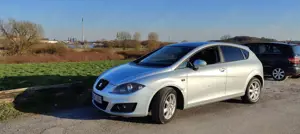 SEAT Leon 1.2 TSI Ecomotive Good Stuff