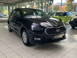 Skoda Fabia Essence 1,0 MPI 59 kW 5-Gang-Schaltgetrieb Bild 4
