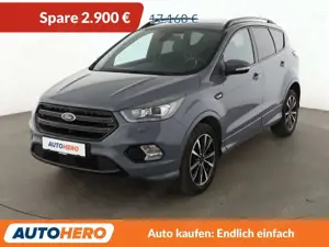 Ford Kuga 1.5 EcoBoost ST-Line *NAVI*CAM*BiXENON*TEMPO*SHZ*