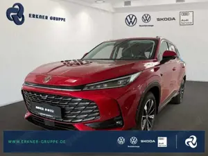 MG HS HEV Luxury 360Grad+Carplay+Standheizung+++