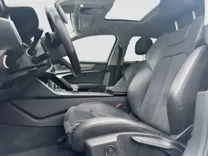 Audi A6 allroad 40 TDI S-tronic Panoramadach Bild 5