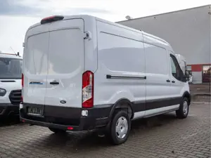 Ford Transit VAN TREND 350L3 183PS ZE CT RW Bild 3