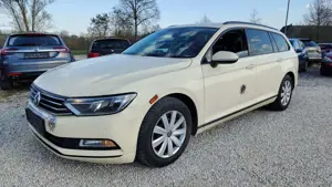 Volkswagen Passat Variant 2.0 TDI BMT