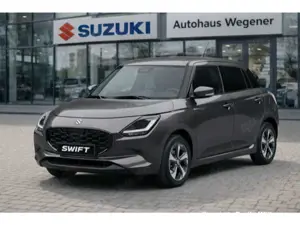 Suzuki Swift SWIFT COMFORT+ HYBRID ACC | TOTWINKEL | NAVI