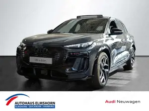 Audi SQ6 e-tron quattro 360 kW
