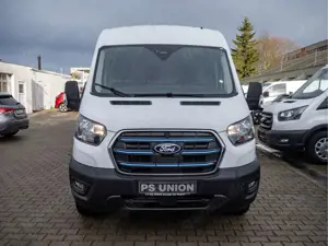 Ford Transit VAN TREND 350L3 183PS ZE CT RW Bild 2