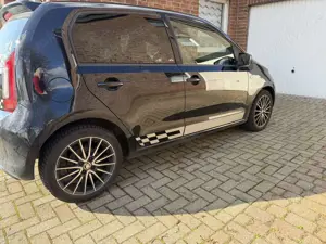 Skoda Citigo Monte Carlo