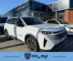 Peugeot 5008 Hybrid 145 Allure