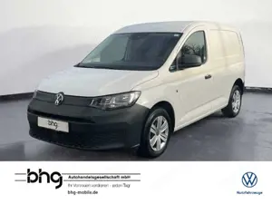 Volkswagen Caddy Cargo 1,5 TSI Fro 6-Gang