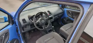 Volkswagen Lupo Lupo 1.0 TÜV BATTERIE ÖL FILTER NEU Bild 5