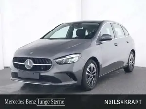 Mercedes-Benz B 200 PROGRESSIVE+AHK+KAM+LED+NAVI+PDC+WIDE+SHZ