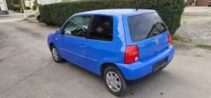Volkswagen Lupo Lupo 1.0 TÜV BATTERIE ÖL FILTER NEU Bild 4