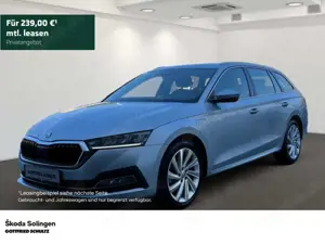 Skoda Octavia Combi 1.4 iV Style DSG   HUD   Keyless   LED   SHZ