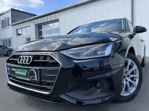 Audi A4 Avant 35 2.0 TFSI S tronic 141€ m.20% Anz. Navi