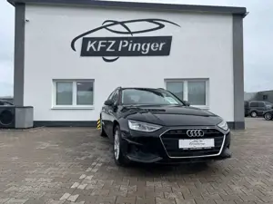 Audi A4 Avant 35 TFSI LED PDC NAVI