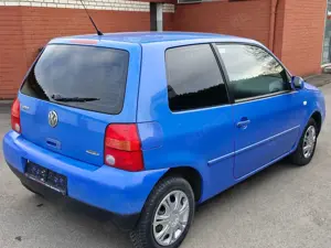 Volkswagen Lupo Lupo 1.0 TÜV BATTERIE ÖL FILTER NEU Bild 3