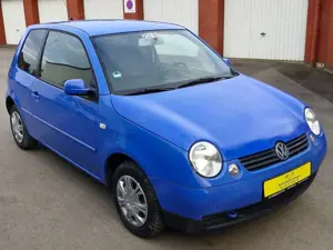 Volkswagen Lupo Lupo 1.0 TÜV BATTERIE ÖL FILTER NEU Bild 2