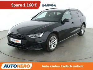 Audi A4 35 TDI advanced Aut.*NAVI*LED*ACC*CAM*SHZ*PDC*