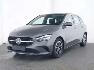 Mercedes-Benz B 200 PROGRESSIVE+AHK+KAM+LED+NAVI+PDC+WIDE+SHZ Bild 2