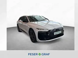 Audi A6 Avant e-tron perf.*S line In. Ex.*Tech plus*AHK*B