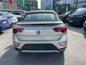 Volkswagen T-Roc Bild 5