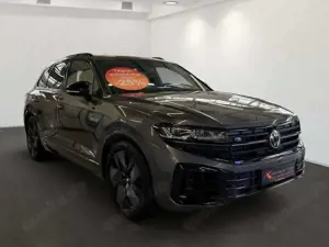 Volkswagen Touareg R 3,0 eHybrid 4MOTION AHK*DYNAUDIO*Steue Bild 3