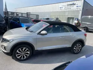 Volkswagen T-Roc Bild 2