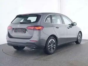 Mercedes-Benz B 200 PROGRESSIVE+AHK+KAM+LED+NAVI+PDC+WIDE+SHZ Bild 3