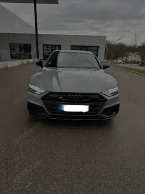 Audi S7 *MATRIX*PANO*BO*HuD*21*