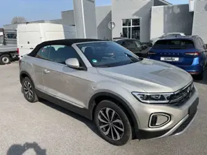 Volkswagen T-Roc Bild 3