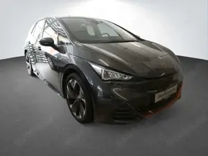 CUPRA Born HUD LED PDC Kamera ACC