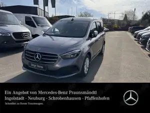 Mercedes-Benz Others T 180 d Progressive Edition+Automatik+Kamera+LED