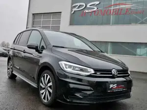 Volkswagen Touran 1.5 TSI DSG"Highline R-Line"Pano+Black Bild 3